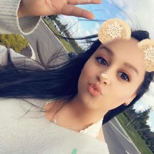 Meet your Posher, Kristen